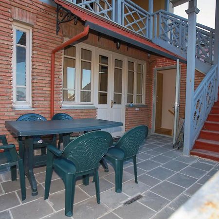 Apartment Nino Botanical Tbilisi ภายนอก รูปภาพ