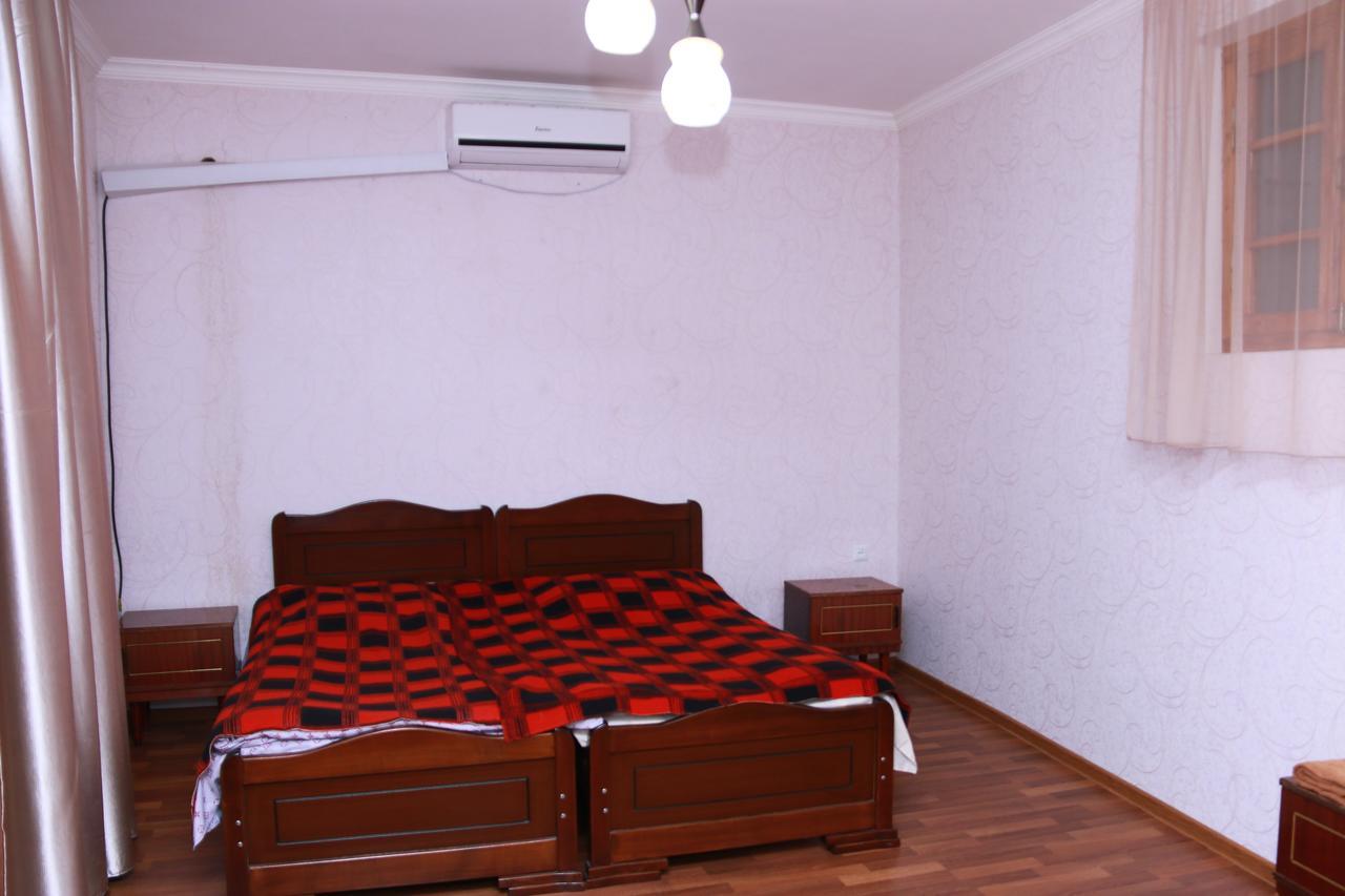 Apartment Nino Botanical Tbilisi ภายนอก รูปภาพ